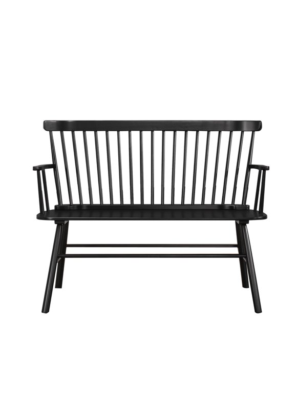 Dining Benches with Back in Dining Benches