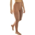 thumbnail image 4 of Jobst ACTIVA Opaque Compression Pantyhose 20-30 mmHg, 4 of 5