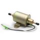 thumbnail image 4 of ATV 12V Electronic Fuel Pump External Fuel Transfer Pump 4011492 4011545 for 400 500, 4 of 5