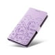 thumbnail image 2 of Funda Cartera GANGXUN con Diseño de Perrito en Relieve para iPhone 7/8 , Protección 360° con Ranuras y Correa Desmontable, 2 of 6
