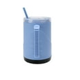 thumbnail image 3 of Mug Hydro Mainstays Bleu avec Couvercle, 50 onces 1 pièce, 3 of 4