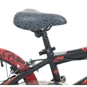 16 Boys MaddGear, Black/Red