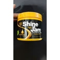 thumbnail image 3 of Shine N Jam Conditioning Hair Gel, Extra Hold with Honey Extract, 16 Oz, 3 Pack, 3 of 3