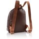 thumbnail image 2 of Mochila Tommy Hilfiger Jaden Plus de nylon negra para mujer, 2 of 4