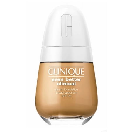 Clinique Even Better Clinical Serum Foundation Broad Spectrum Spf 25, 1-oz.