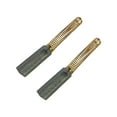 thumbnail image 3 of Luzkey 2xWorm Gear Wheel Worm Follower Gear Kitchen Mixer for Stand Mixer Accessories 2, 3 of 8