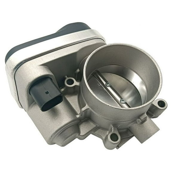 Throttle Body - Compatible with 2008 - 2010 Dodge Grand Caravan 4.0L V6 2009