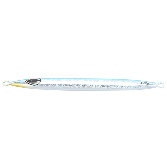 YLSHRF Iron Plate Fishing Lures, Simulation Fish Eyes Bass Crankbait Tackle Wobbler For Fishing