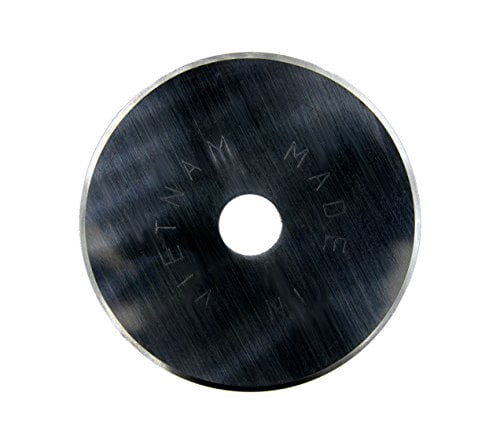 Martelli Rotary Cutter Blades (45mm, 5 Blades)