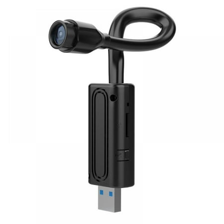 Security Camera 1080P USB IP Camera  Wifi Camera  Real-time Surveillance Motion Detection Remote Viewing