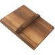 thumbnail image 1 of GOOHOCHY Sartén japonesa con tapa de madera, sartén para huevos fritos, sartén para filetes fritos, utensilio de cocina, 1 of 7