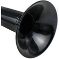 thumbnail image 5 of ZHAOCHENG Altavoz de metal Hyundai Zhe, negro, 7 pulgadas, 5 of 5