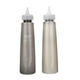 thumbnail image 4 of Líquido para permanente de cabello 2 piezas de 120 ml de agua para permanente kit de agua reutilizable para el hogar para el cabello para uso en el hogar salón de belleza ANGGREK Otros, 4 of 8