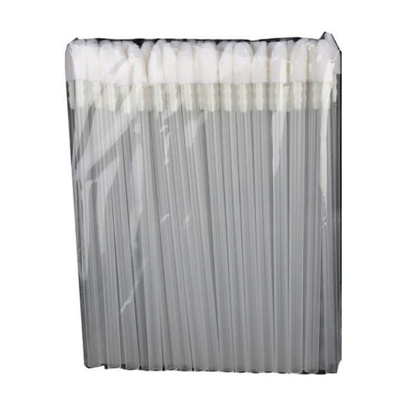 50pcs/Set Disposable Lip Eyelash Brushes Beauty Tool A5U7 Kits I6J4