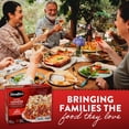 thumbnail image 5 of Stouffer's Lasagna with Meat & Sauce, Single Serve, Frozen Entrees for One, Ready to Cook Easy Dinners, Protein Frozen Meals 10.5 oz, 5 of 9