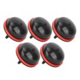 thumbnail image 1 of Carburetor Parts,5Pcs Carburetor Carb Primer Carb Primer Bulb Carburetor Primer Bulb Professionally Tested, 1 of 7