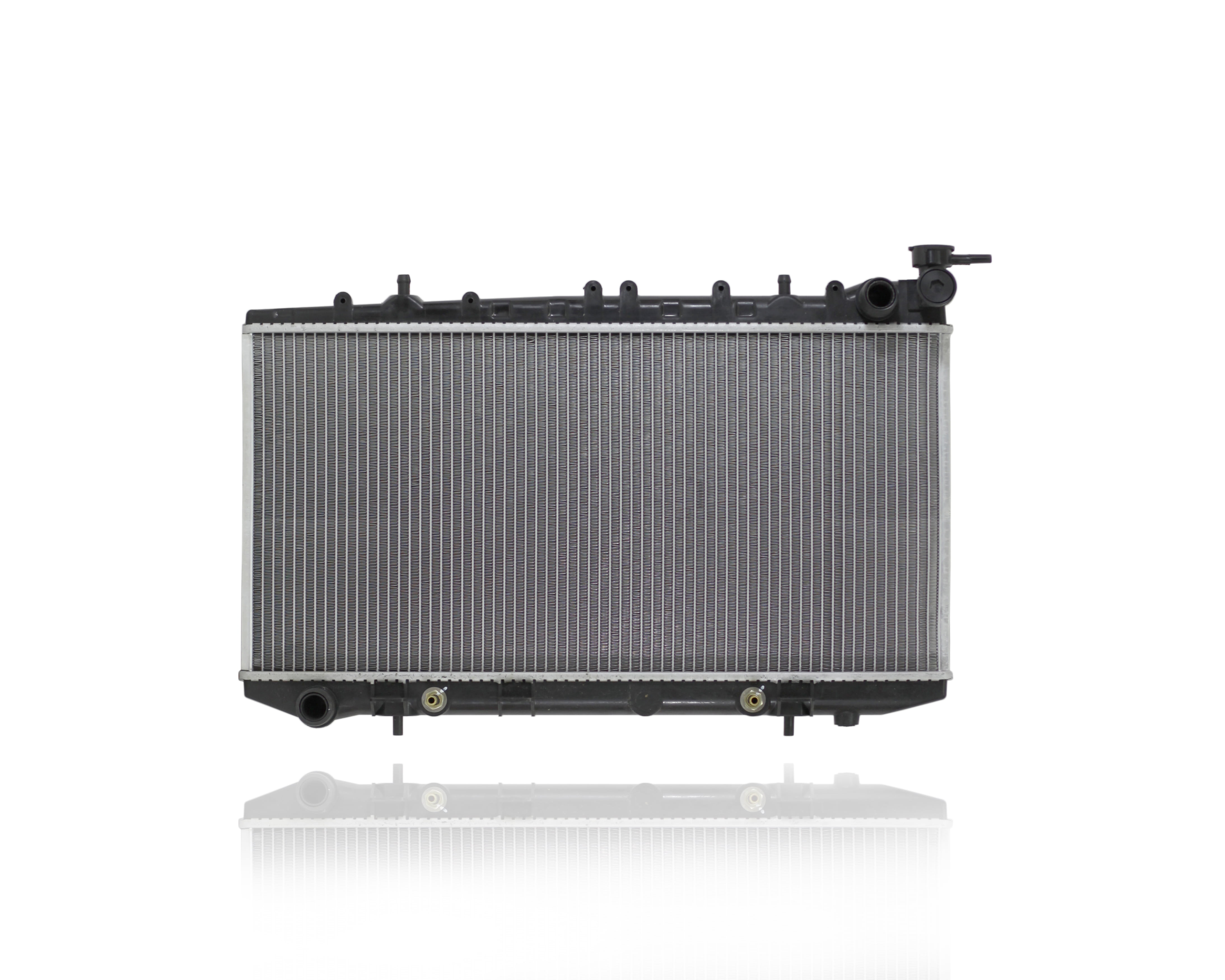 TYC Radiator for 2015-2020 Jeep Renegade 2.4L L4 Cooler Cooling Antifreeze tt