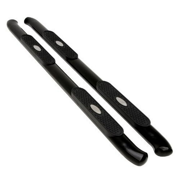 ARIES 4" Oval Side Bars Fits select: 2002-2008 DODGE RAM 1500, 2003-2009 DODGE RAM 2500