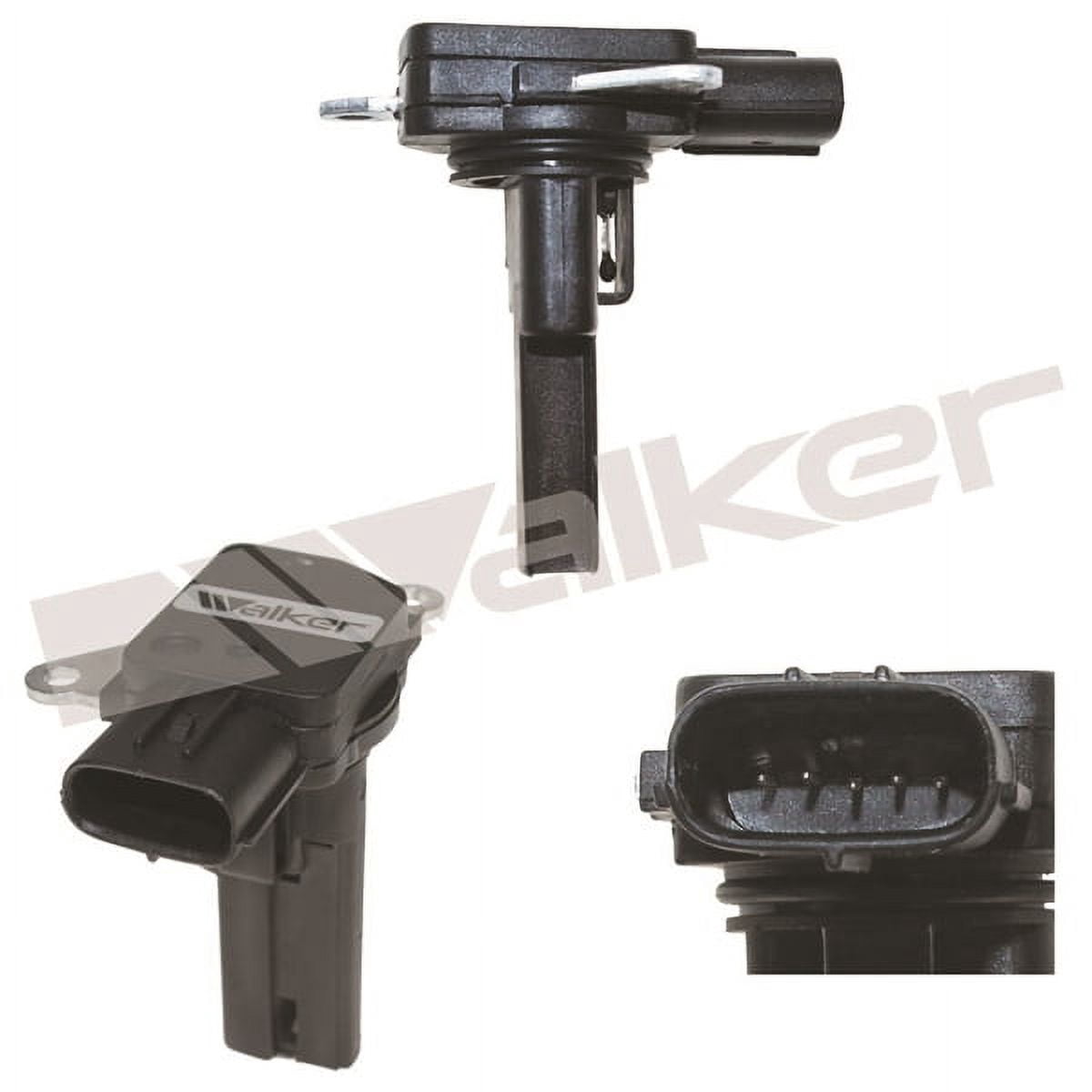 Walker 245-1244 Walker Mass Air Flow Sensor Fits select: 2013-2018 TOYOTA RAV4, 2012-2017 TOYOTA CAMRY