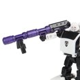 thumbnail image 3 of Transformers Generations Selects, WFC-GS16 Bug Bite, figurine de collection War for Cybertron, classe Deluxe, 14 cm, 3 of 9
