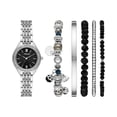 thumbnail image 1 of SET DE Reloj FOLIO Mass Market FMDFL2032 PLATEADO Para DAMA, 1 of 4