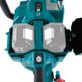 thumbnail image 4 of Makita DCE090ZX1 9" Cordless Power Cutter with Brushless Motor (Tool Only), 4 of 7