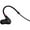 Black, variant on Sennheiser IE 100 PRO Professional In-Ear Monitoring Headphones, Clear