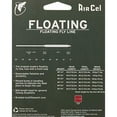 thumbnail image 3 of Scientific Anglers Air Cel Floating Fly Line-Wf-4-F-Yellow, 3 of 6