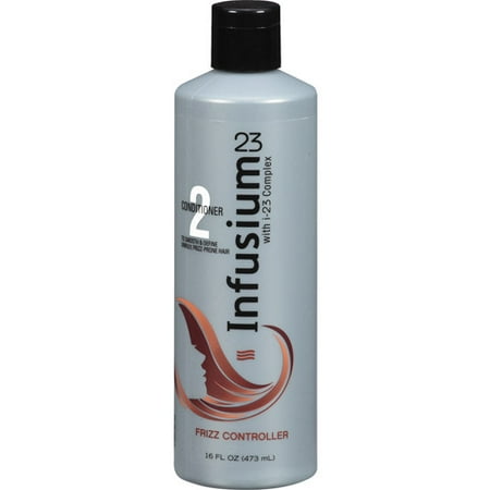 Infusium 23 Frizz Controller Conditioner, 16 fl oz