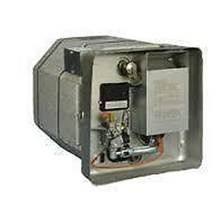 rv water heater electric gas suburban gallon 5060a