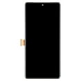 thumbnail image 2 of For Google Pixel 7 Pro GP4BC GE2AE OLED LCD Screen Digitizer Full Assembly with Frame, 2 of 7