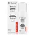 thumbnail image 1 of Dr Sebagh - Limpiador espumoso Breakout - Elimina imperfecciones y brotes Purifica la piel Reduce la irritación Controla el aceite Elimina el maquillaje Caja incluida (3.38 fl oz), 1 of 5