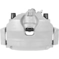 thumbnail image 2 of Detroit Axle - Front Brake Calipers w/Brackets Replacement for 2014-2018 Ford Focus, 2015-2019 Lincoln MKC - 2pc Set, 2 of 7