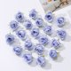 thumbnail image 1 of Simulation Flower Head Silk Flower Head Decoration DIY Handmade Fake Flower Material Simulation Flower Decoration, 1 of 6