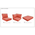 thumbnail image 1 of TK Classics Ensemble de Couvertures en Mandarine pour VENICE-10c, 1 of 2
