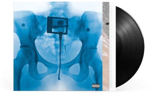 Lorde - Melodrama - Music & Performance - Vinyl LP, 2017 Release