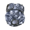 thumbnail image 2 of Pet Sanitary Pant Reusable Washable Dog Diapers, Highly Absorbent Puppy Physiological Pants (Pet Boys&Girls), 2 of 8