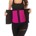 thumbnail image 1 of LELINTA Women Waist Trainer Corset Cincher Zipper Body Shaper for Weight Loss Girdle Top Tummy Underwear Shapewear Workout Shirt, 1 of 8