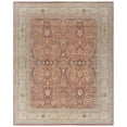 thumbnail image 2 of Safavieh  Couture Hand-knotted Haj Jalili Kaleigh Traditional Oriental Wool Rug with Fringe 8' x 10' 8' x 10' Indoor, 2 of 2
