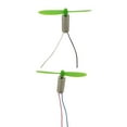 thumbnail image 4 of 720 3.7v Brushed Motor + Multicolor Cw Ccw Porpeller Spare Part Set for RC Drone, 4 of 8