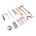 thumbnail image 2 of Jewelry Making Tools for Jewelers Wire Cutters Needle File and Ring, 2 of 5