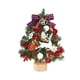 thumbnail image 5 of 1 juego de 45 cm Mini luz cálida C adornos de escritorio para árbol de Navidad Sincero  Electrónica, 5 of 5