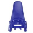 thumbnail image 1 of Motorcycle Rear Mud Guard Shockproof,Made of Premium Plastic,Fitment: Fits Most Imported Pit Bikes Like 50CC, 70cc, and ,Replacement for CRF XR 50,SDG,BBR,SSR,New Star,Red, 1 of 7
