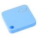 thumbnail image 3 of Dispositivo de seguimiento Bluetooth Buscador de llaves antipérdida Localizador de artículos Alarma antirrobo para niños Mascotas Cartera (Azul), 3 of 8