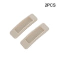 thumbnail image 3 of Monstrate Paquete de 2 tiradores de armario, tiradores de cajón autoadhesivos, pomo de plástico para el hogar, accesorios para puerta de Type3 NO3, 3 of 6