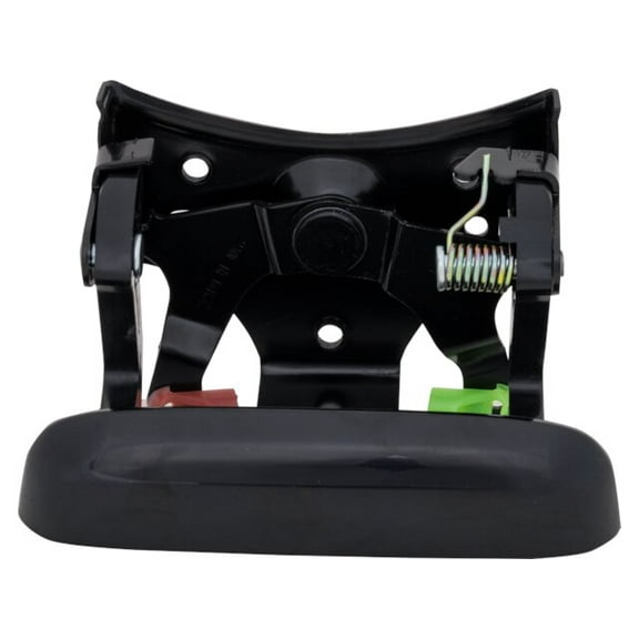 Tailgate Handle - Compatible with 1999 - 2006 Chevy Silverado 1500 2000 2001 2002 2003 2004 2005
