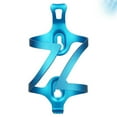 thumbnail image 6 of LOLIPPYY Bike Water Bottle Holder 1Pcs Blue Aluminum Alloy for Stable Support in Mountain Biking, 6 of 8