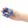 thumbnail image 1 of Expander Finger Stretcher, Resistance Belt Finger Trainer, Light Weight For Exercise Hand Finger Strength, 1 of 8