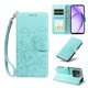 thumbnail image 1 of Funda Cartera GANGXUN con Diseño de Perrito en Relieve para OPPO A40 4G , Protección 360° con Ranuras y Correa Desmontable, 1 of 6