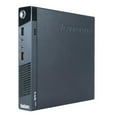 thumbnail image 2 of Refurbished Lenovo ThinkCentre Desktop Intel i5-4670T M93, 2 of 4